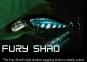 Fury Shad