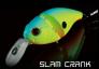 Slam Crank